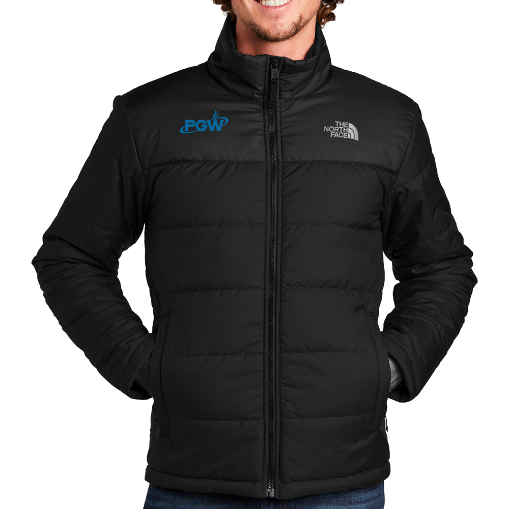 The North Face® Men's Everyday Insulated Jacket