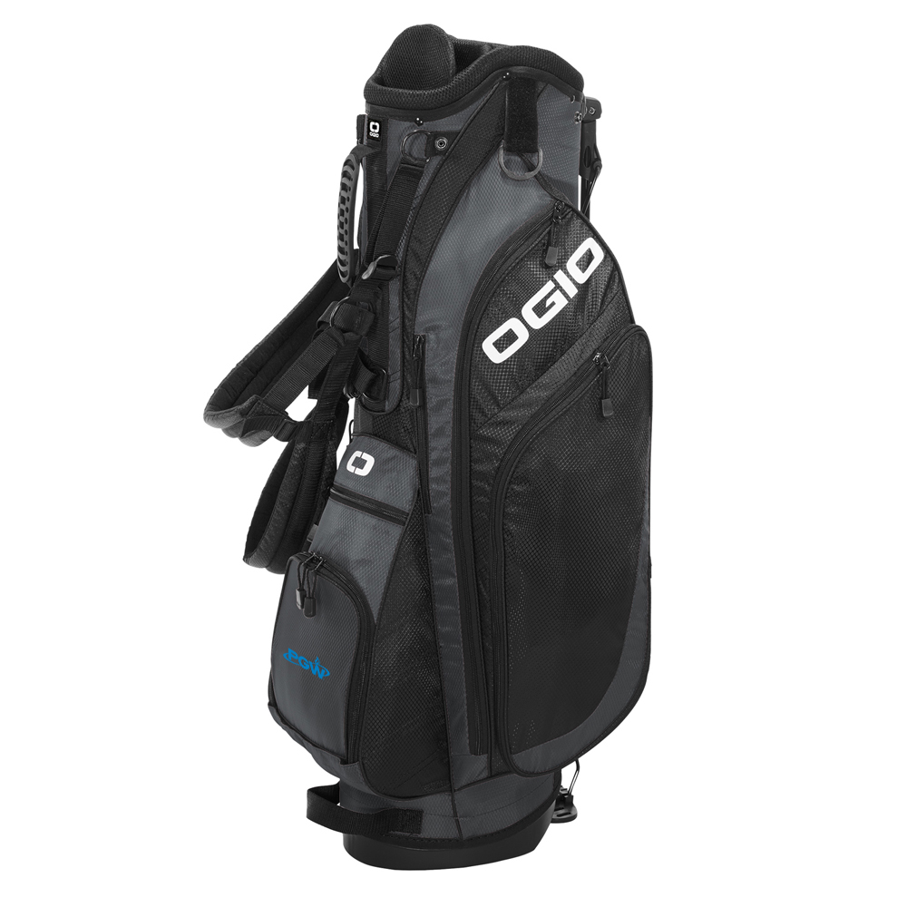 Black-OGIO-Golf-Bag