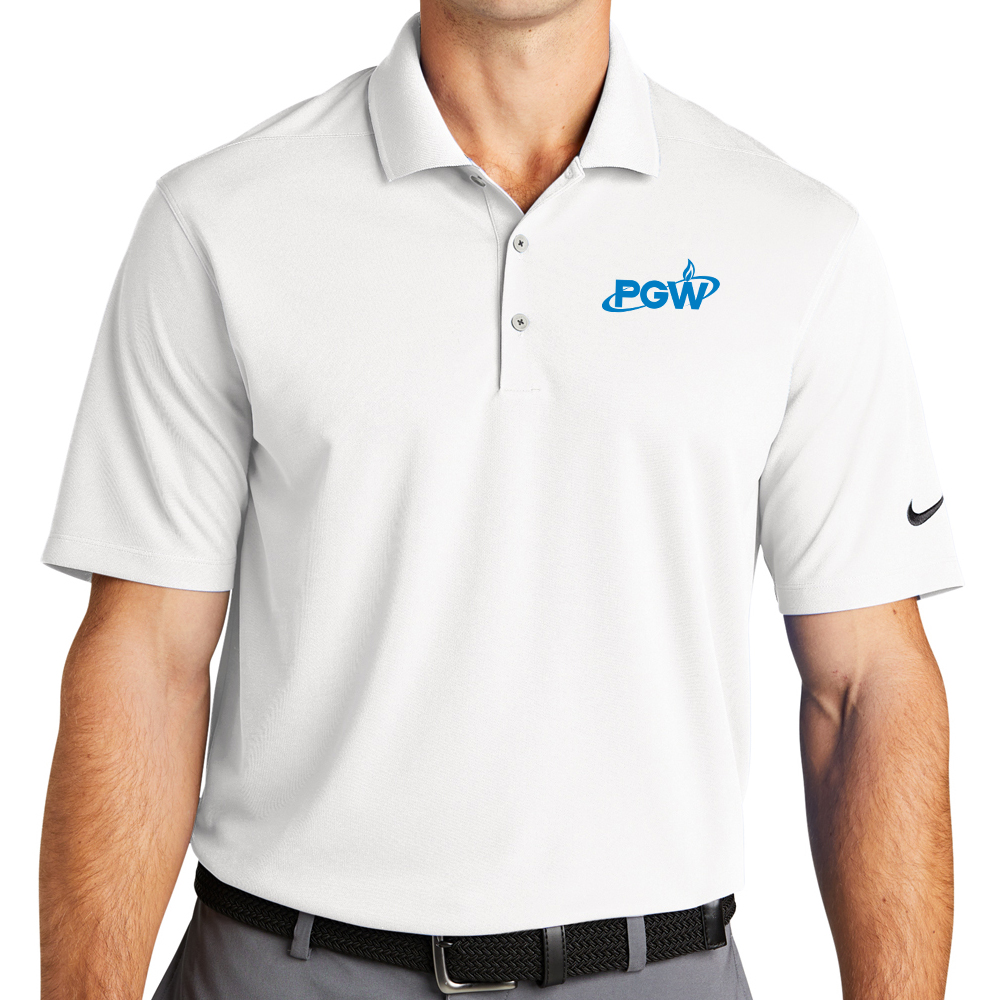 White-Men's-Nike-Dri-FIT-Micro-Pique-Polo