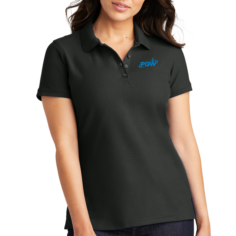 Black-Ladies-Core-Pique-Polo