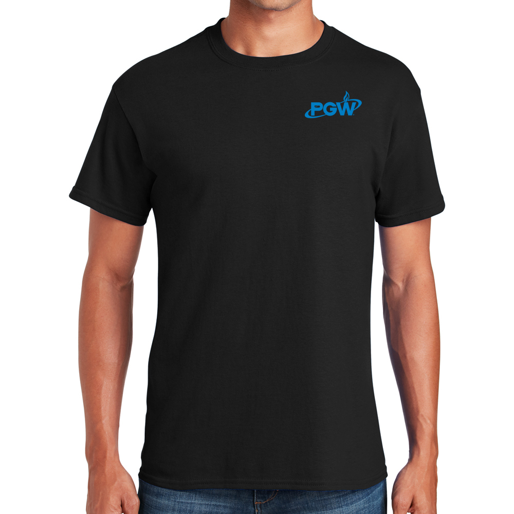 Softstyle Adult T-Shirt - Image 11