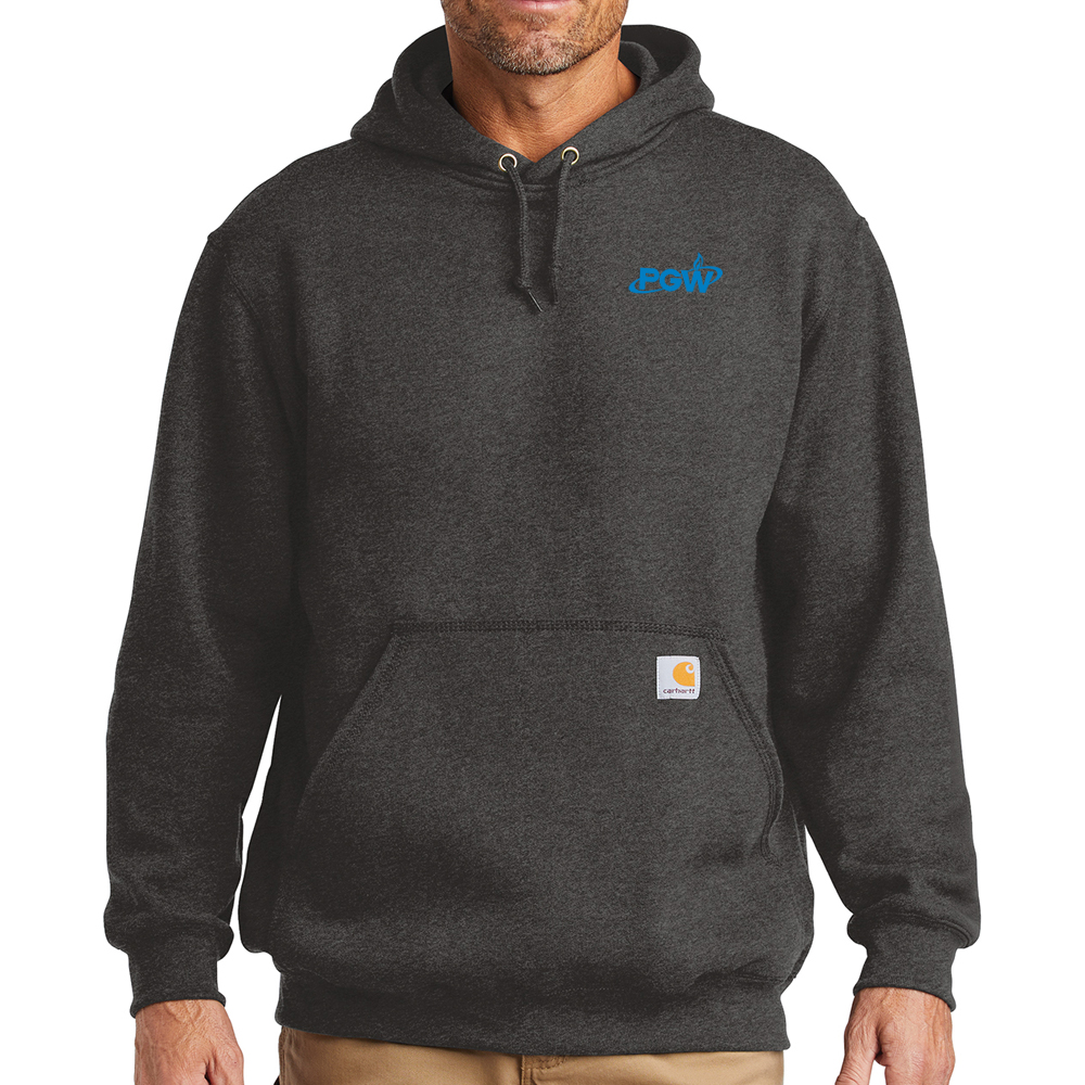 Carbon-Heather-Carhartt-Men's-Midweight-Hooded-Sweatshirt