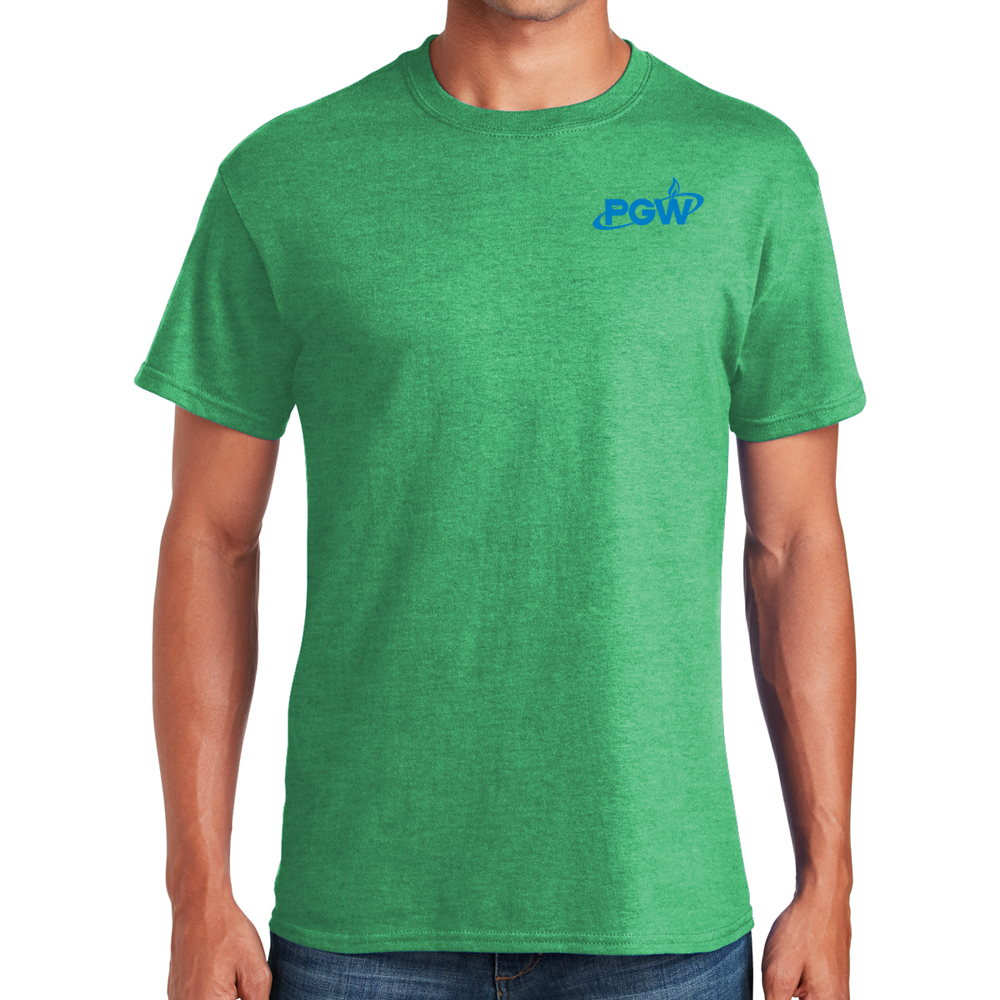 Softstyle Adult T-Shirt - Image 9