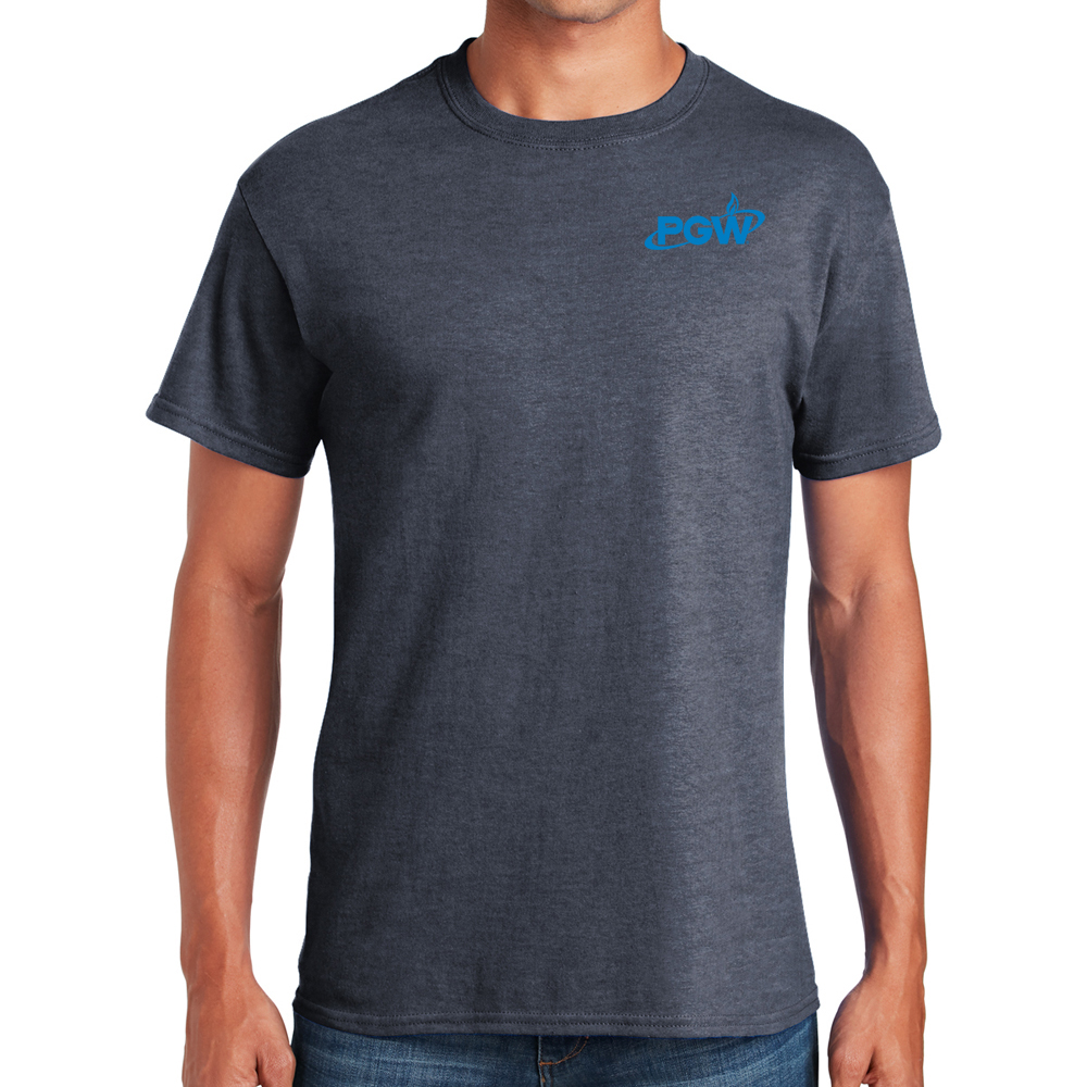 Softstyle Adult T-Shirt - Image 8