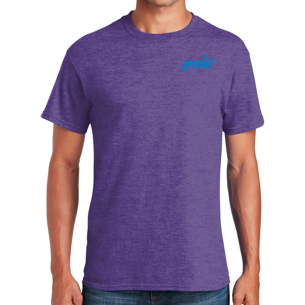 Softstyle Adult T-Shirt - Image 7