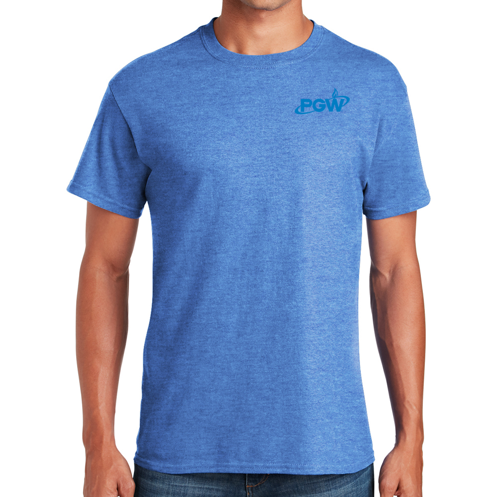 Softstyle Adult T-Shirt - Image 6