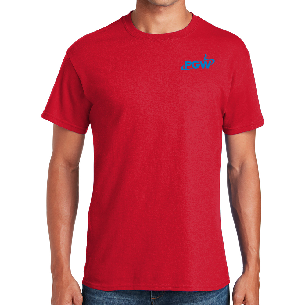 Softstyle Adult T-Shirt - Image 5