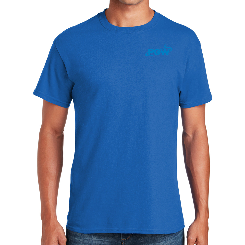 Softstyle Adult T-Shirt - Image 3