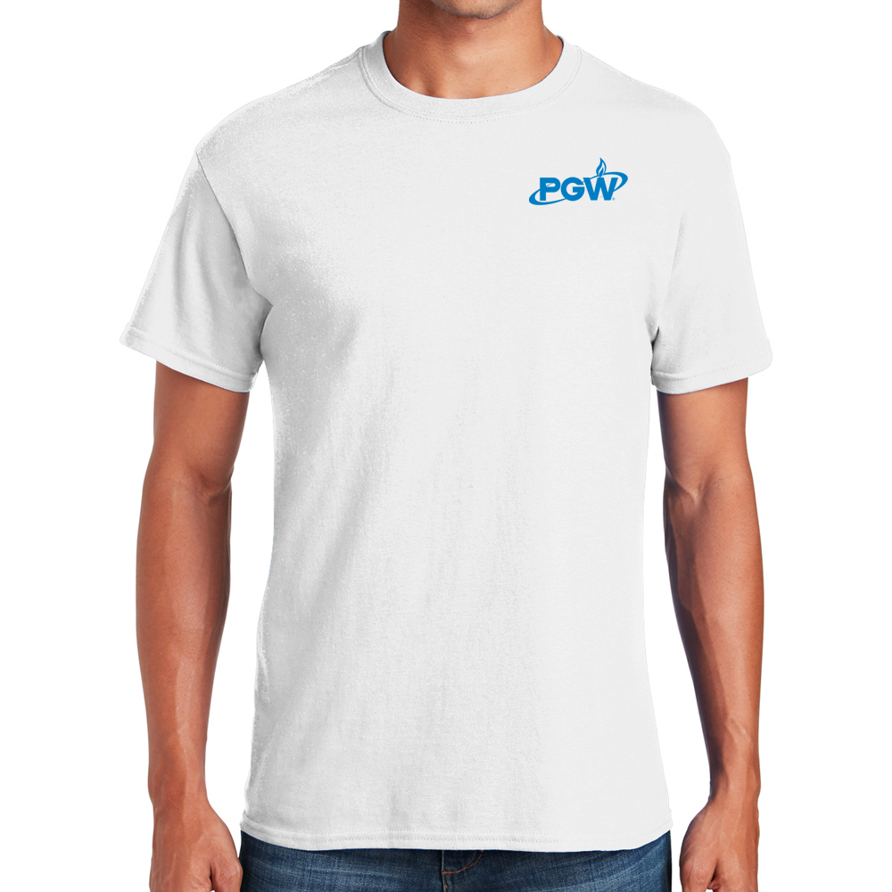 Softstyle Adult T-Shirt - Image 12