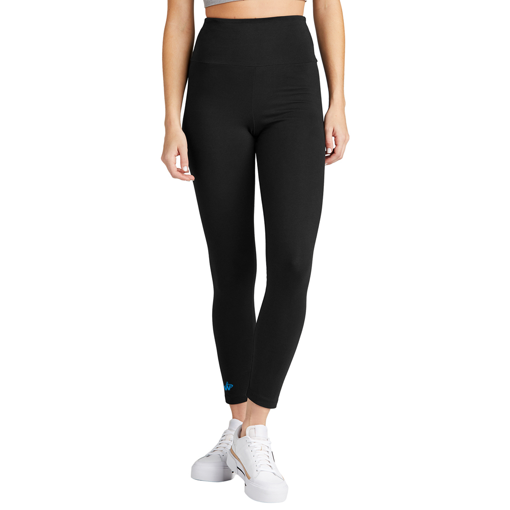 Black-1District-Women's-Flex-High-Waist-Legging