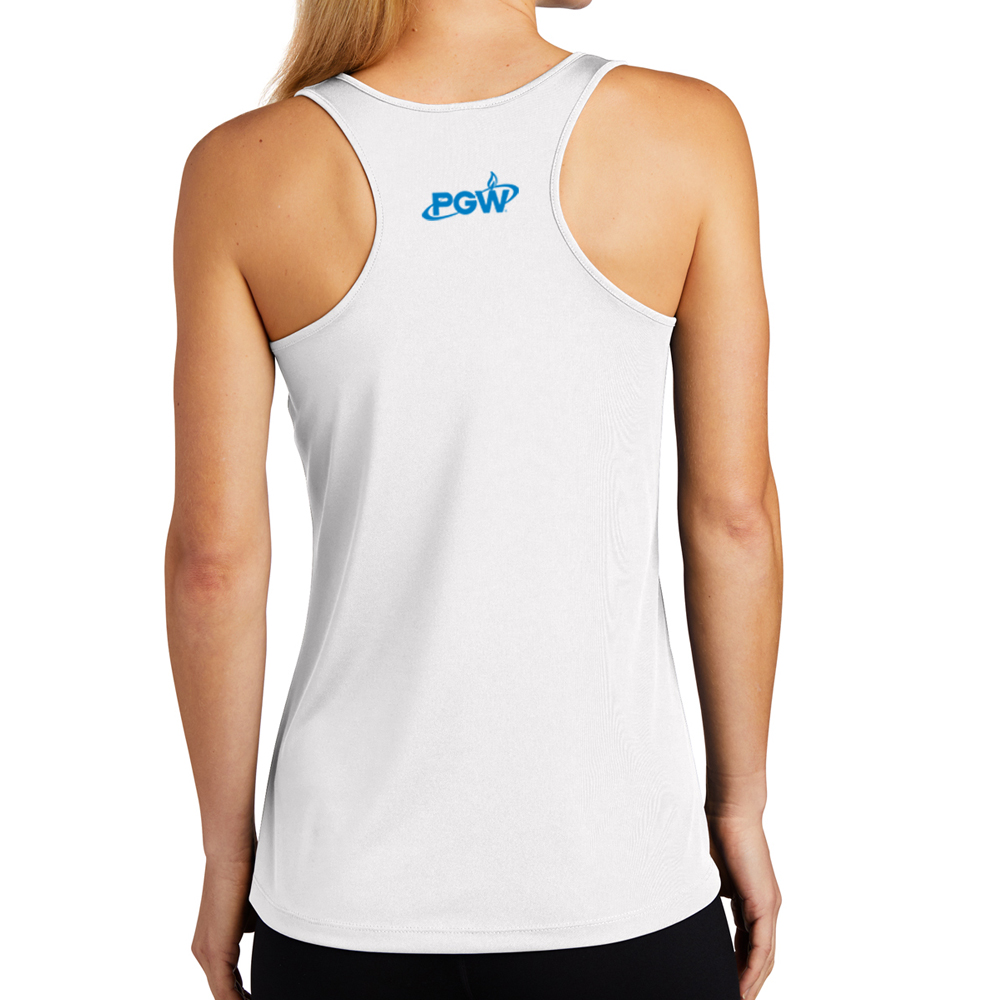 White-Ladies'-Sport-Tek-Racerback-Tank