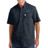 Carhartt Force® Solid Short Sleeve Shirt