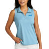 TravisMathew Ladies' Coto Performance Sleeveless Polo