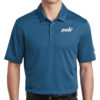Nike Men's Dri-FIT Hex Textured Polo