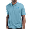 Men's Eco Performance Pique Polo