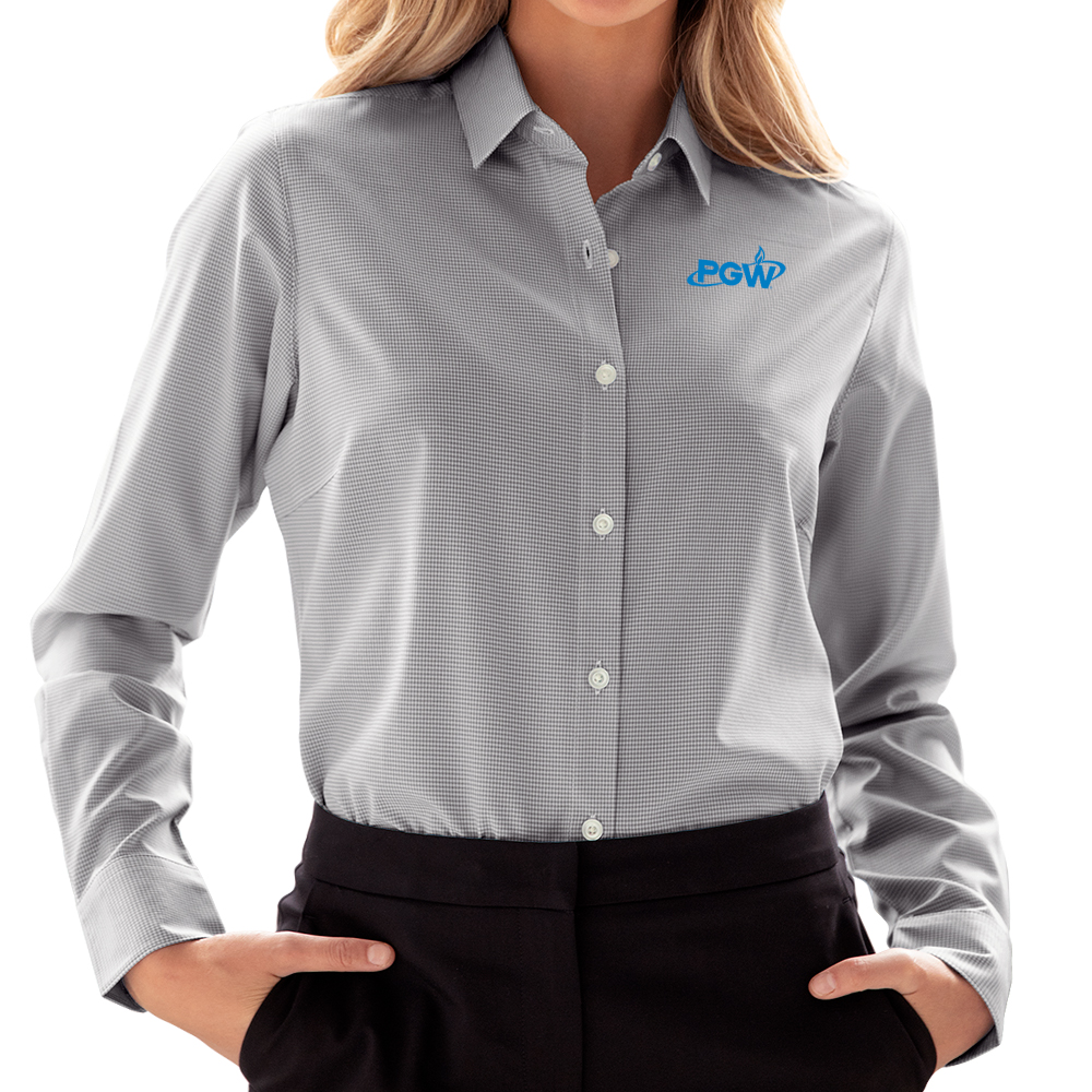 Ladies' Sandhill Dress Shirt