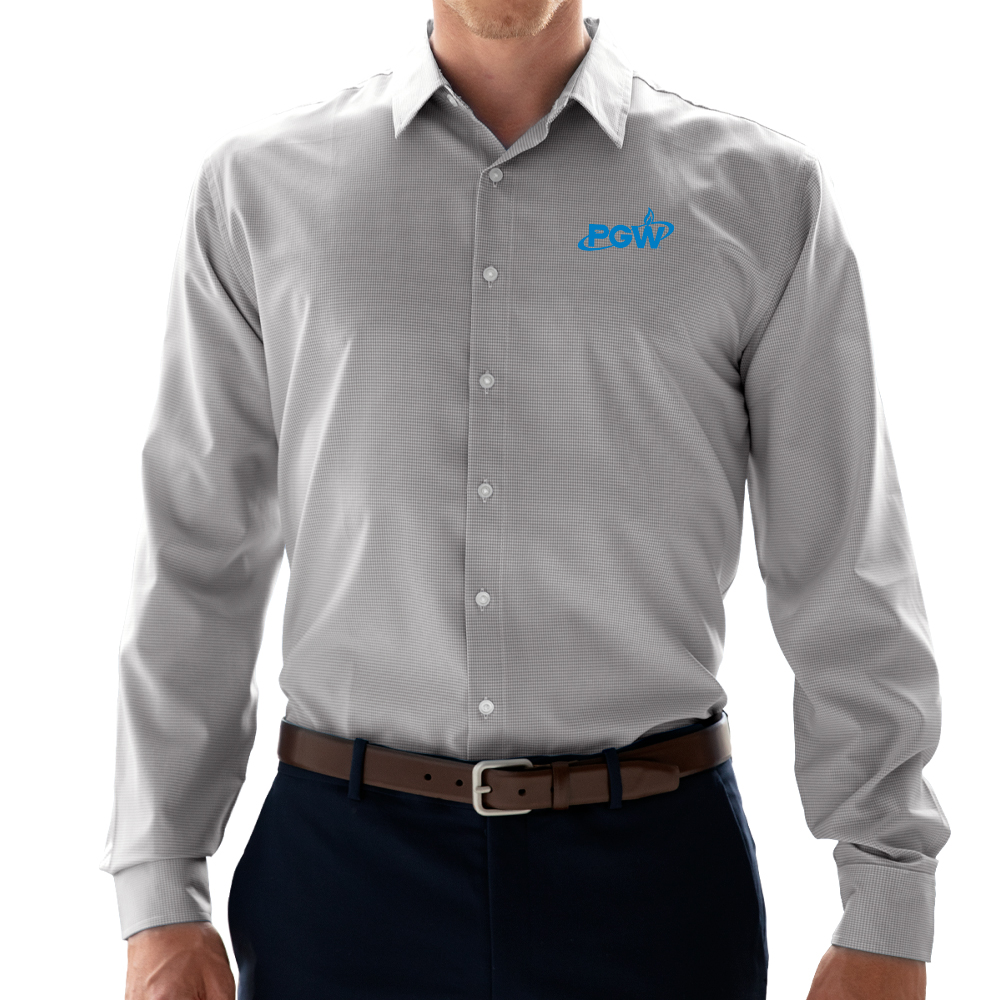 Men's Sandhill Dress Shirt