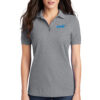 Ladies' Core Blend Pique Polo