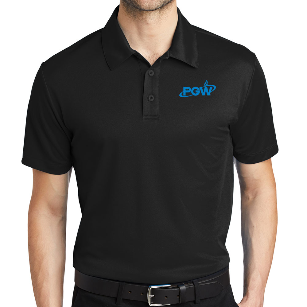 Men's Silk Touch Performance Polo - Image 17