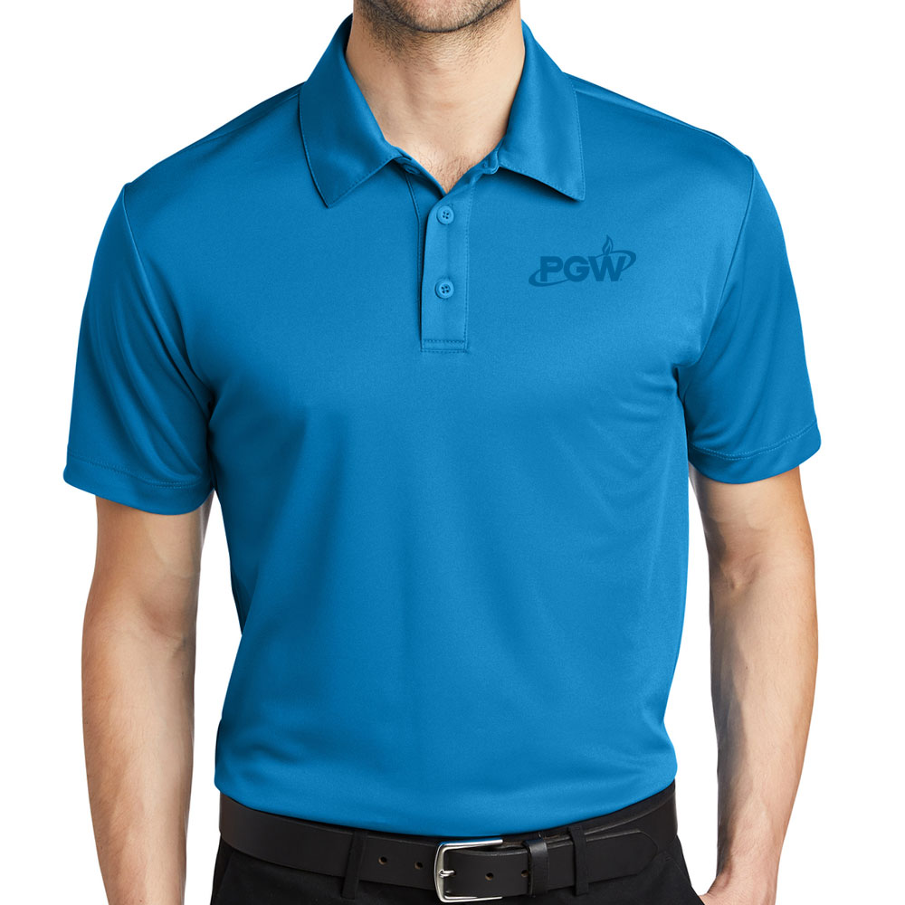 Men's Silk Touch Performance Polo - Image 16