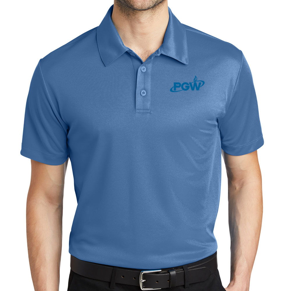 Men's Silk Touch Performance Polo - Image 15