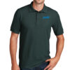 Men's Core Blend Pique Polo