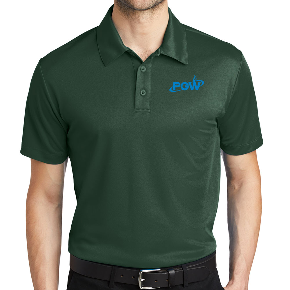Men's Silk Touch Performance Polo - Image 14