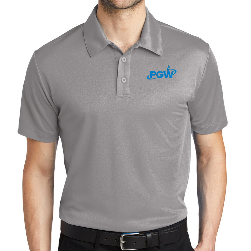 Men's Silk Touch Performance Polo - Image 13