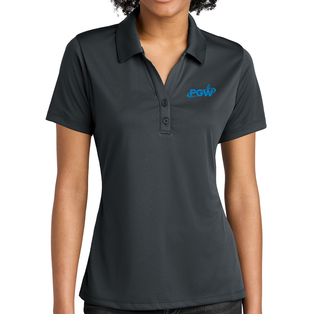 Ladies' Sport-Tek ® PosiCharge Competitor Polo