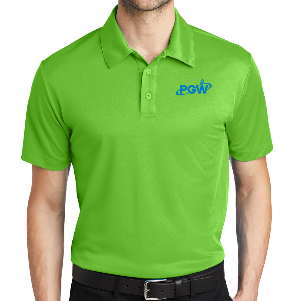 Men's Silk Touch Performance Polo - Image 12