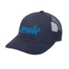 Adjustable Mesh Back Cap