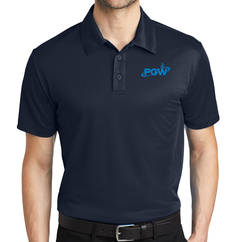 Men's Silk Touch Performance Polo - Image 11
