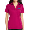 Ladies' Silk Touch Performance Polo