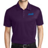 Men's Silk Touch Performance Polo