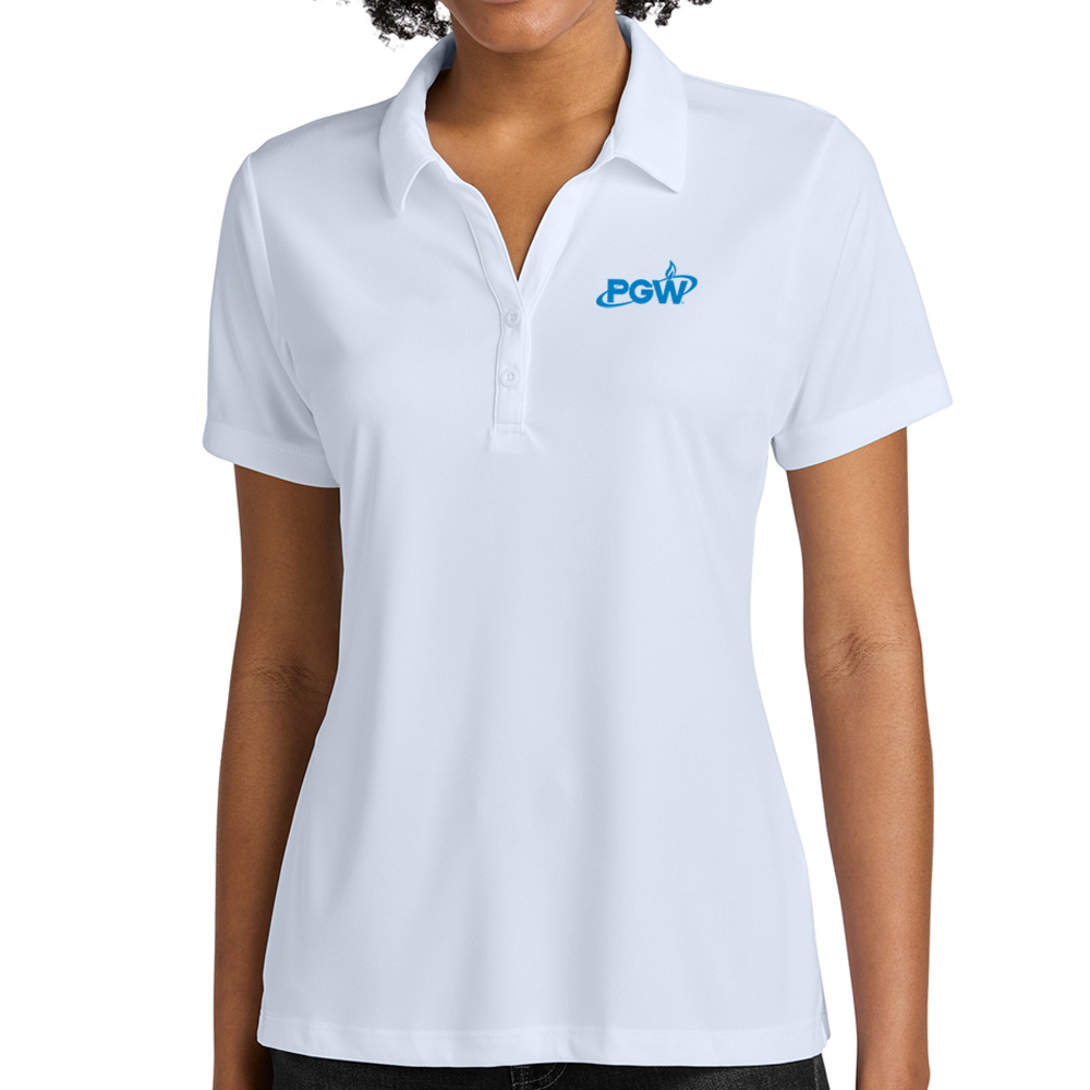 Alternative view of Ladies' Sport-Tek ® PosiCharge Competitor Polo