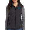 Ladies' Soft Shell Vest