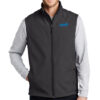 Men's Soft Shell Vest