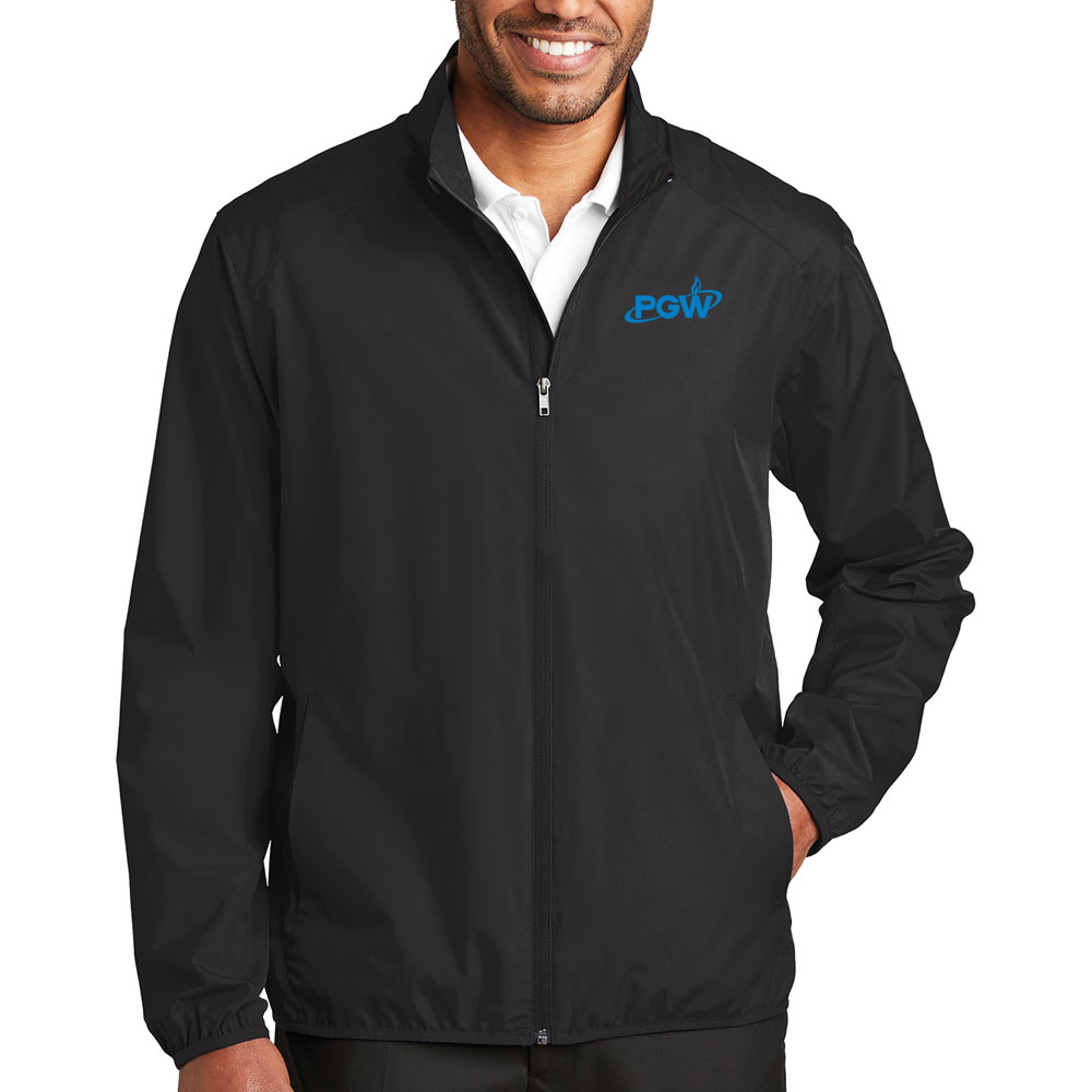 Men's Zephyr Full-Zip Jacket