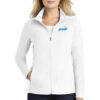 Ladies' Microfleece Jacket