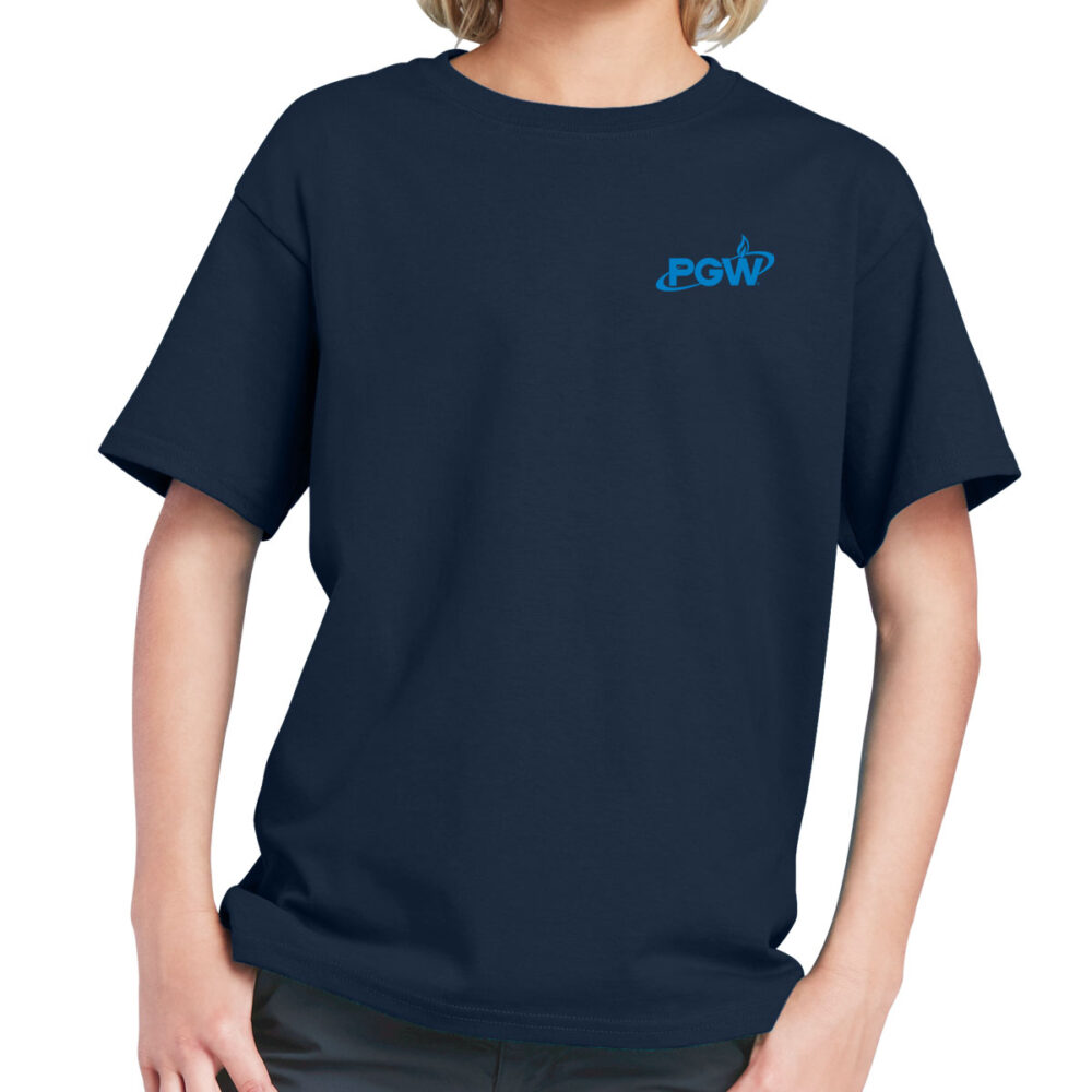 Ultra Cotton® Youth T-Shirt